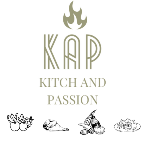 Kitch and Passion